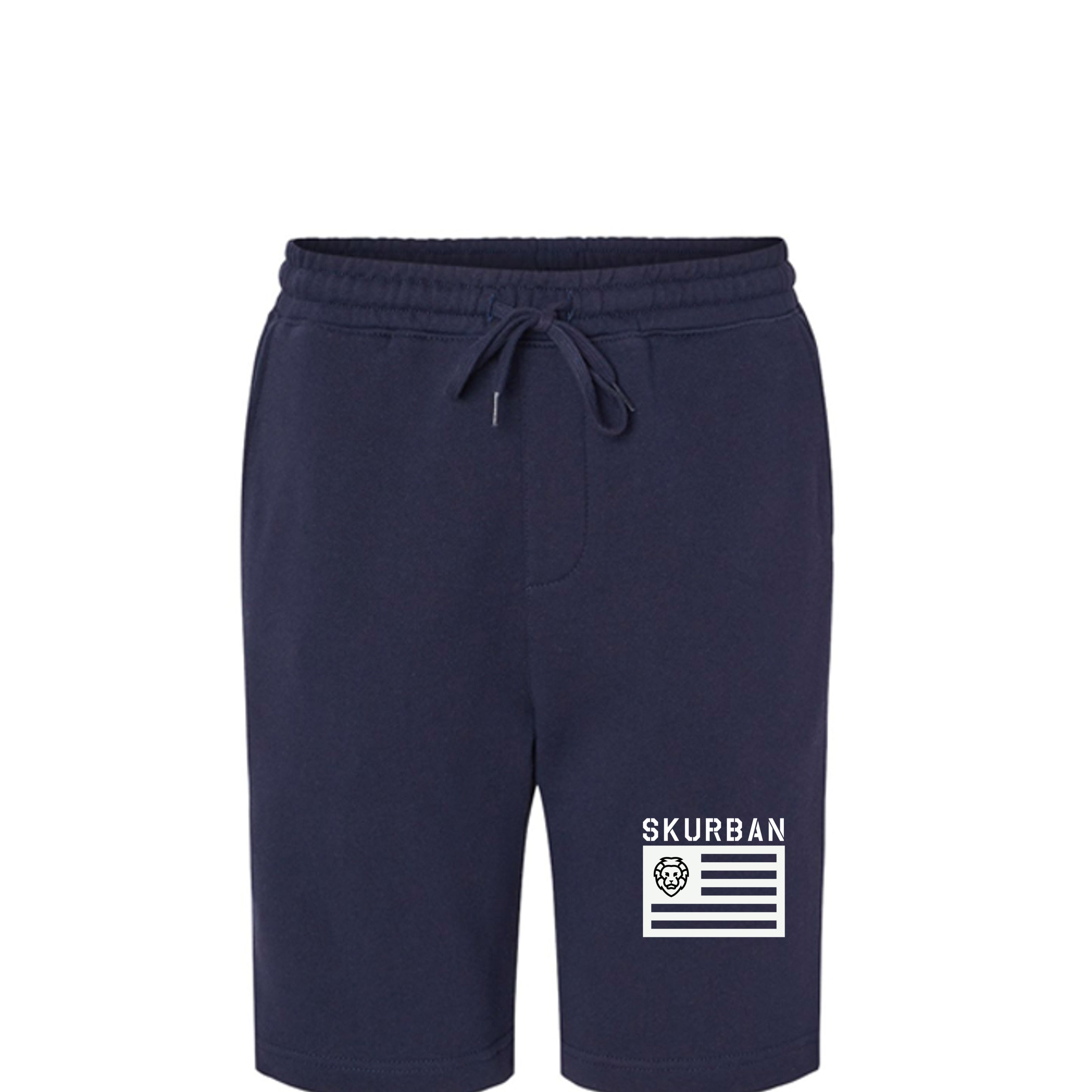 Classic Navy - IND20SRT - FRONT