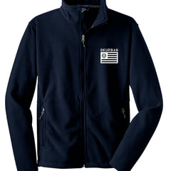 True Navy - F217 - FRONT