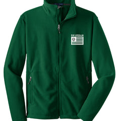 Forest Green - F217 - FRONT