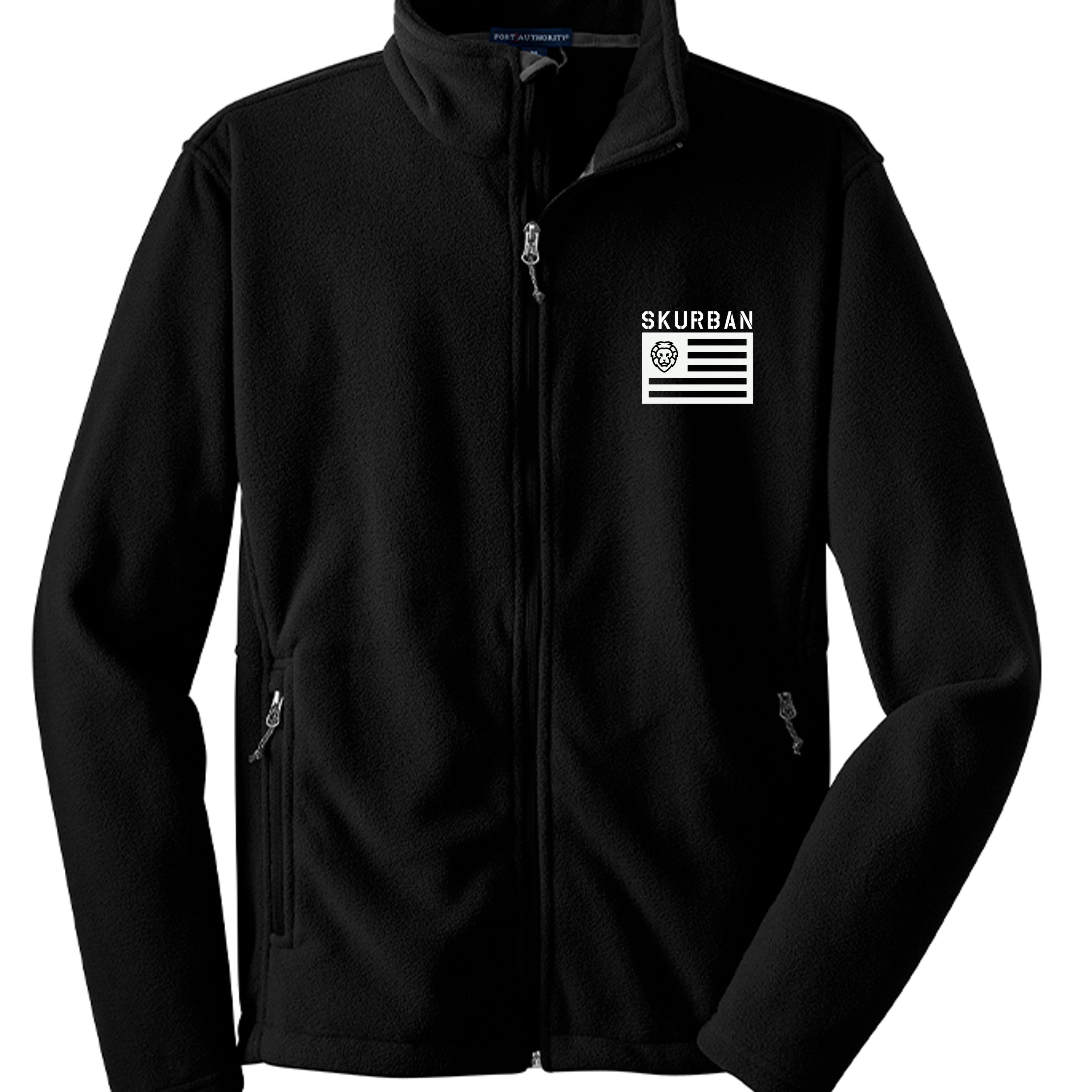 Black - F217 - FRONT