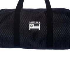 Polka Dot - INDDUFBAG - FRONT