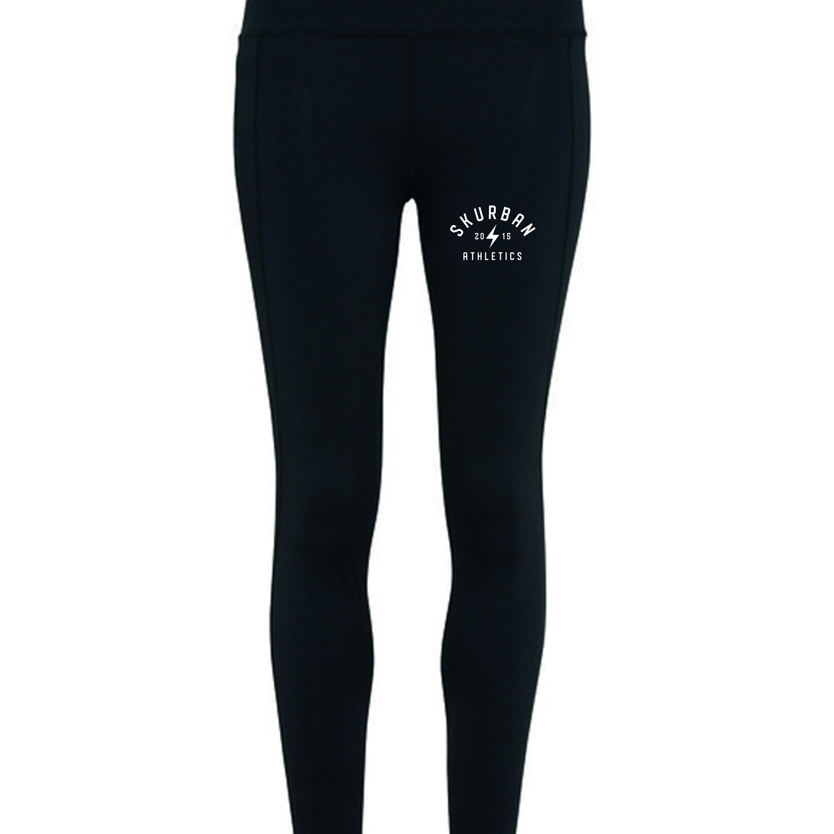BLACK - TD531 - FRONT