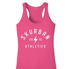 Neon Pink - LST356 - FRONT