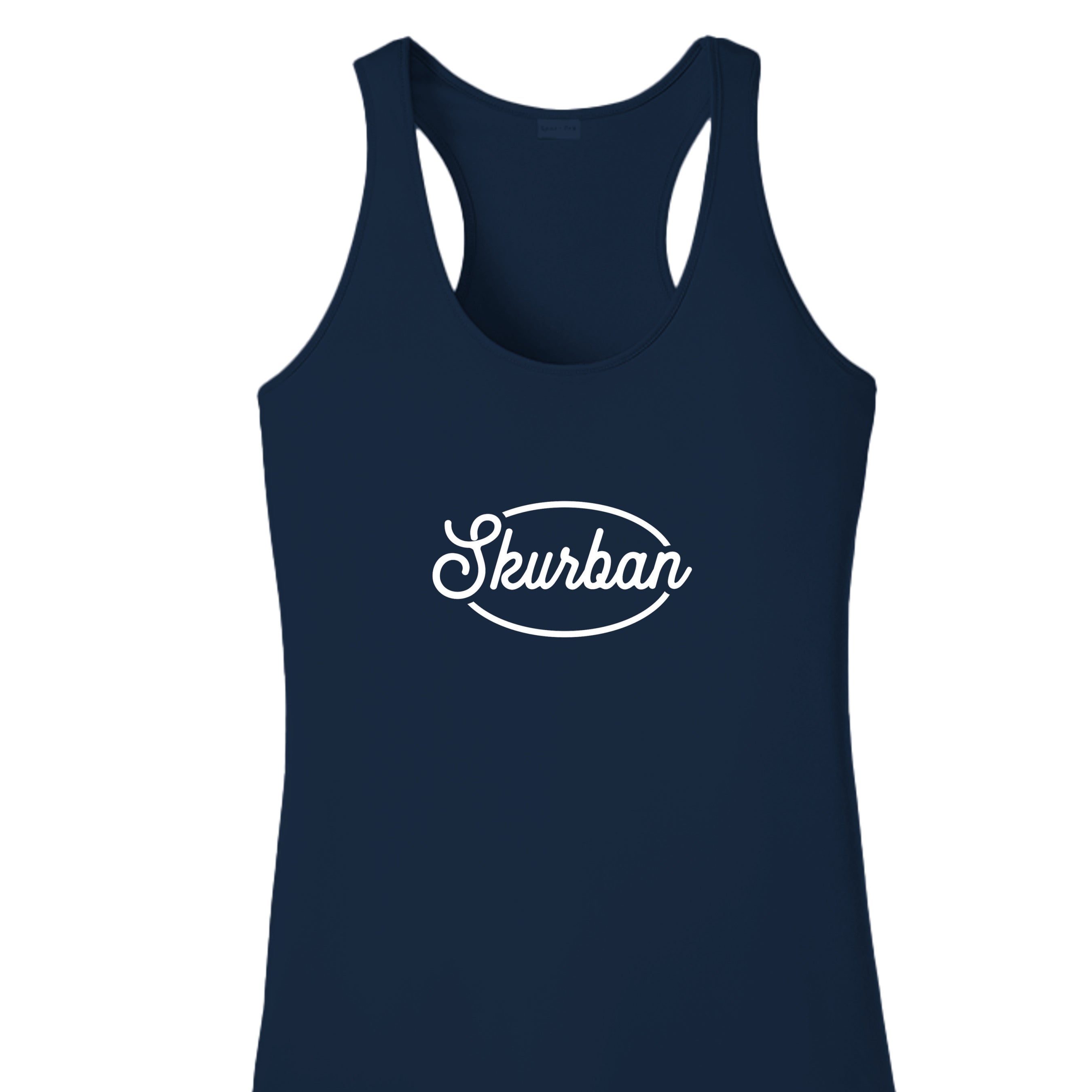 True Navy - LST356 - FRONT