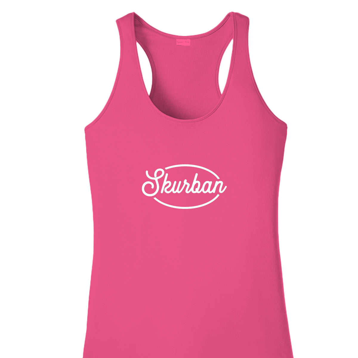 Neon Pink - LST356 - FRONT