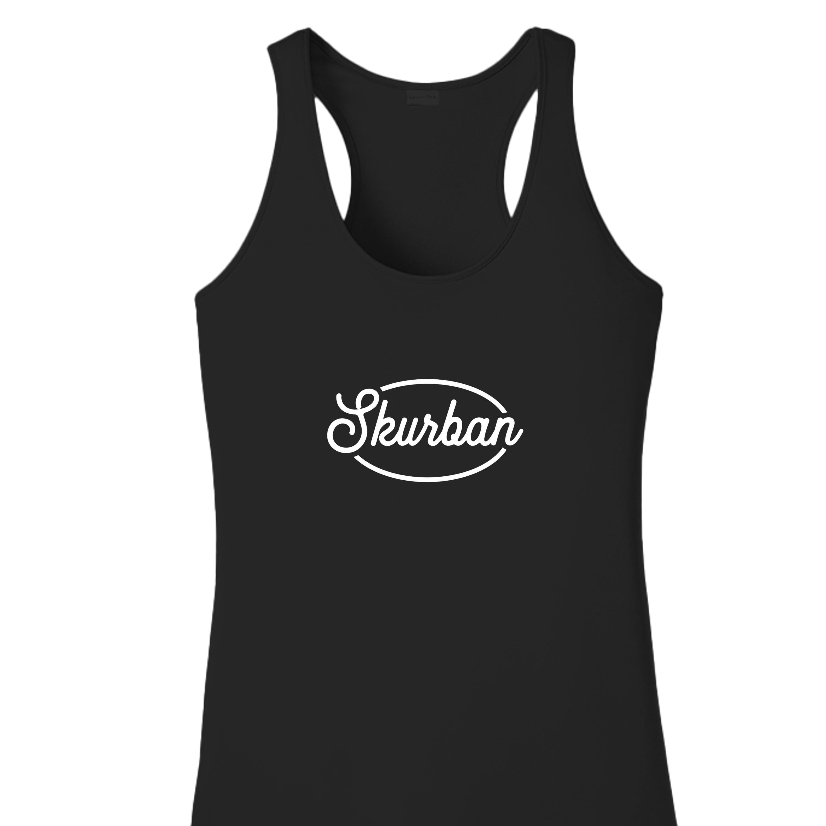 Black - LST356 - FRONT