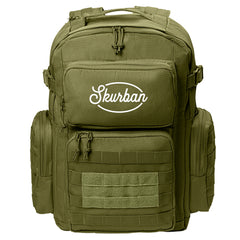 OlvDrabGn - CSB205 - FRONT