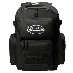 Black - CSB205 - FRONT