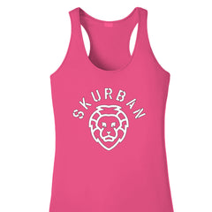 Neon Pink - LST356 - FRONT
