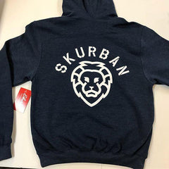 Skurban Lion Hoodie