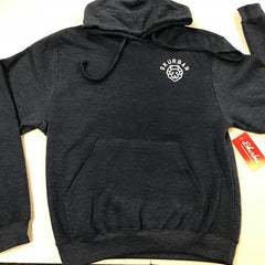 Skurban Lion Hoodie